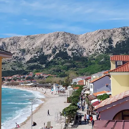 Nur 450 Meter Zum Kieselstrand Von Appartamento