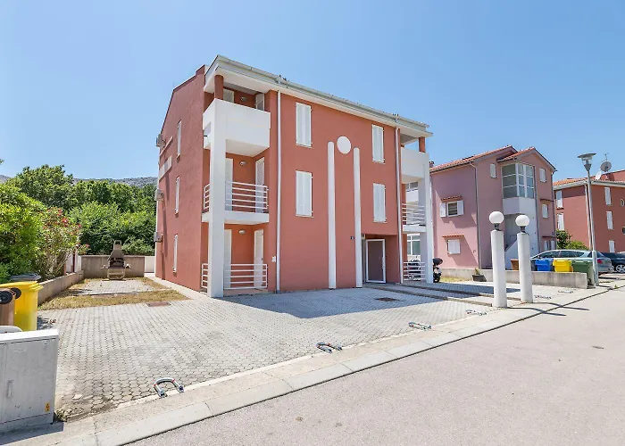 Appartement Nur 450 Meter Zum Kieselstrand Von *