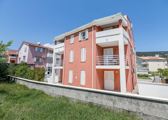 Nur 450 Meter Zum Kieselstrand Von Appartement