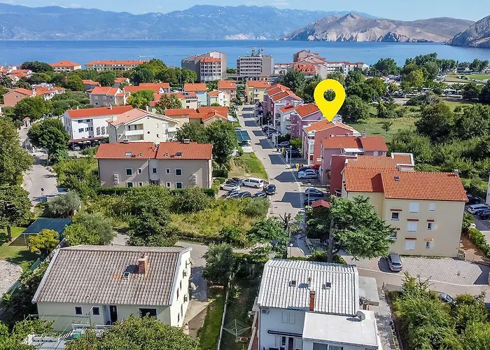 Appartement Nur 450 Meter Zum Kieselstrand Von *