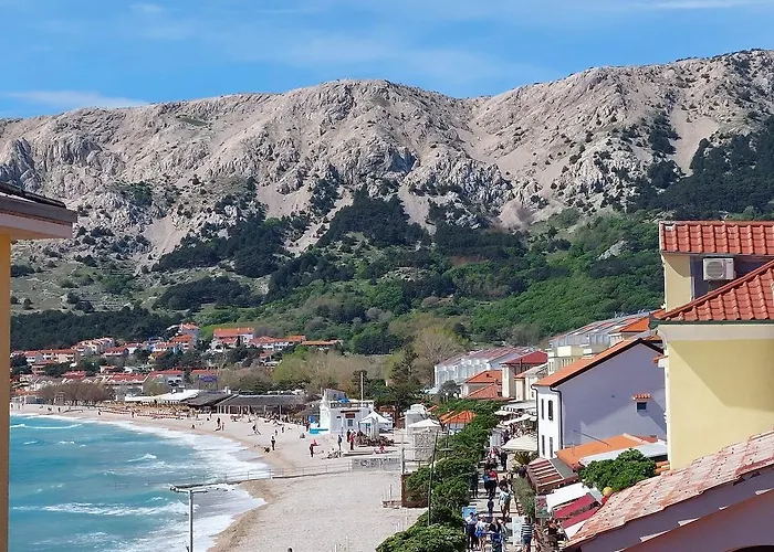 Nur 450 Meter Zum Kieselstrand Von Appartement