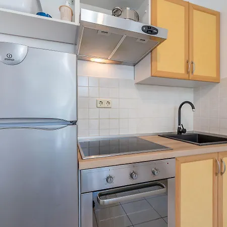 Nur 450 Meter Zum Kieselstrand Von Apartmán